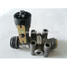 WABCO levelling valve for Yutong and Kinglong / bus spare parts